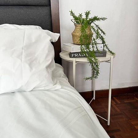 Lily Maison Leilighet Tanah Rata Eksteriør bilde