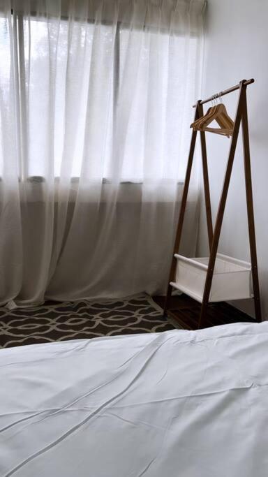 Lily Maison Leilighet Tanah Rata Eksteriør bilde