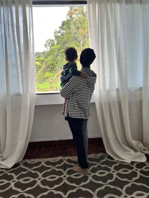 Lily Maison Leilighet Tanah Rata Eksteriør bilde